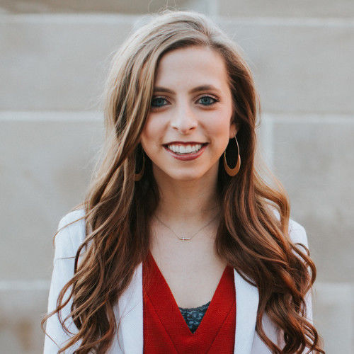 Hogan-Schnittker joins LPED, Chamber welcomes Vrtiska